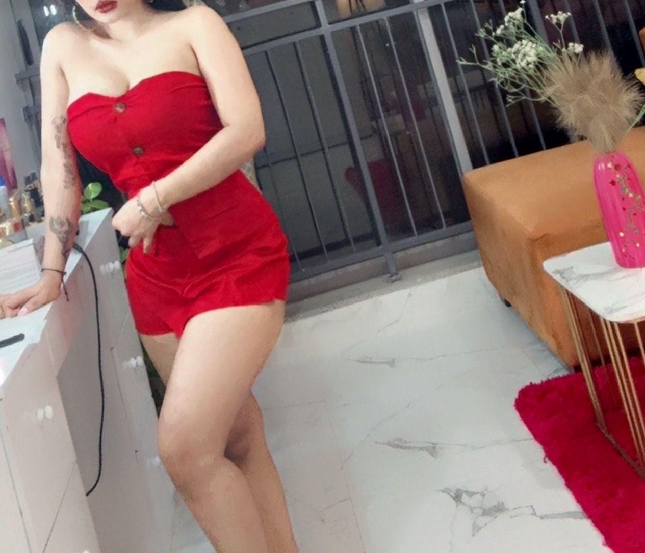 Kochi call girl